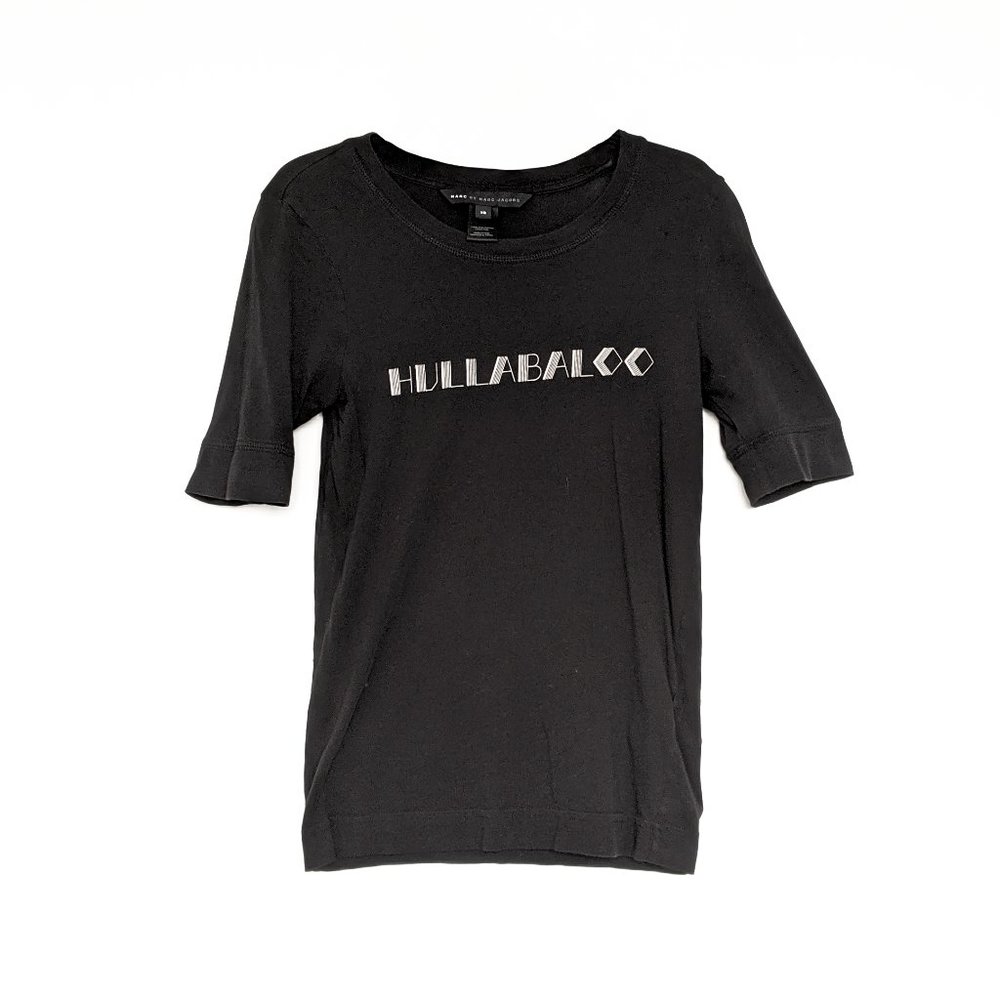 Marc by Marc Jacobs Hullabaloo T-Shirt